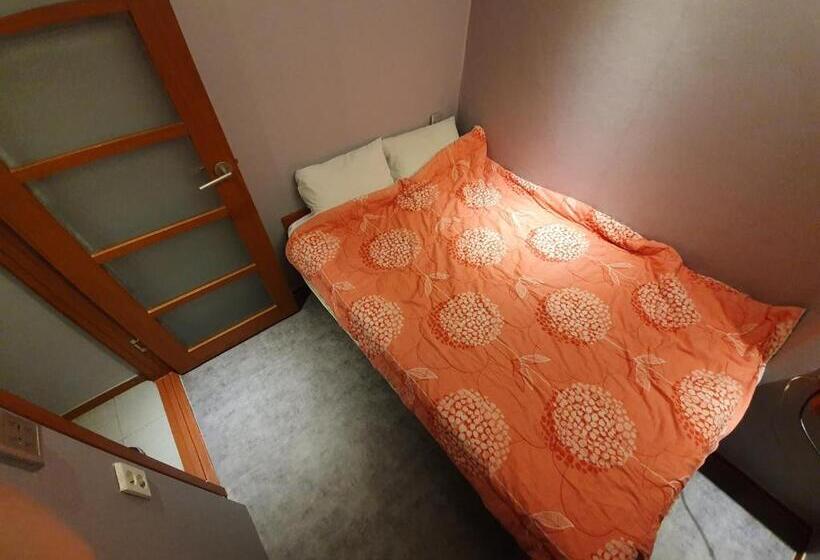 חדר סטנדרט יחיד, Dalgona Guesthouse