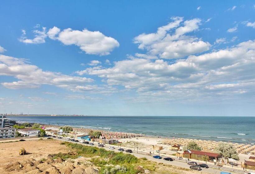 Studio Deluxe, Apartamente 2 Tomis Villa