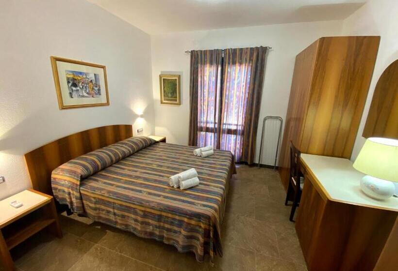 اتاق استاندارد, Villa Silvana