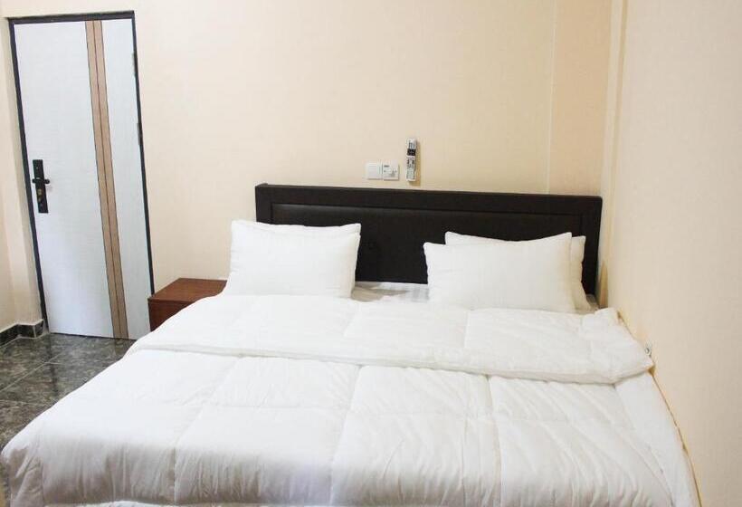 Апартаменты 1 Спальня, High Level Apartment