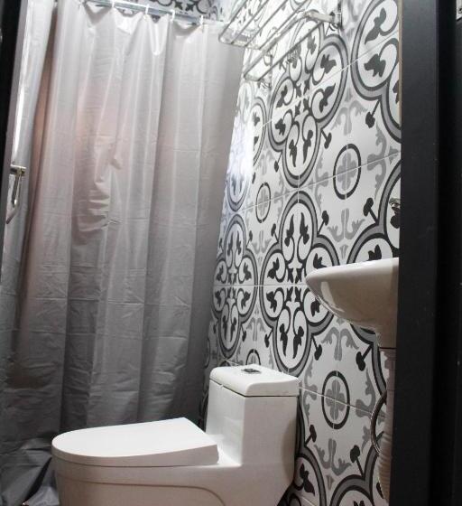 Люкс с Балконом, High Level Apartment