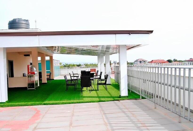 Апартаменты 1 Спальня, High Level Apartment