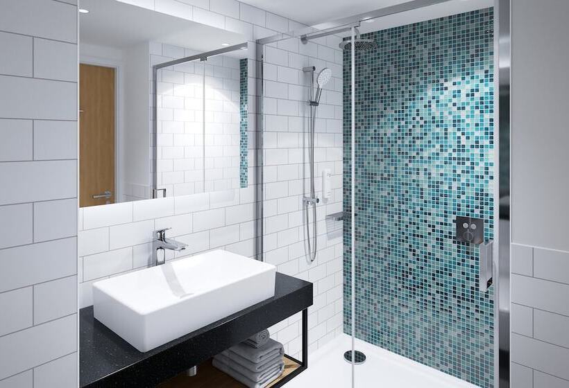 Номер Стандарт, Holiday Inn   Bordeaux Merignac, An Ihg