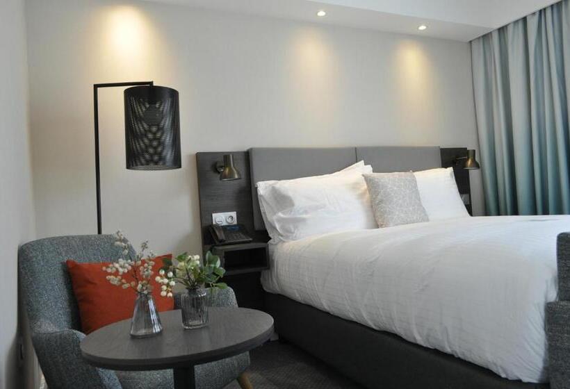 Номер Премиум, Holiday Inn   Bordeaux Merignac, An Ihg
