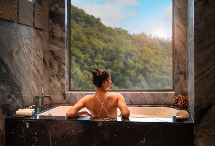 豪华房间, Hyatt Regency Dehradun Resort And Spa