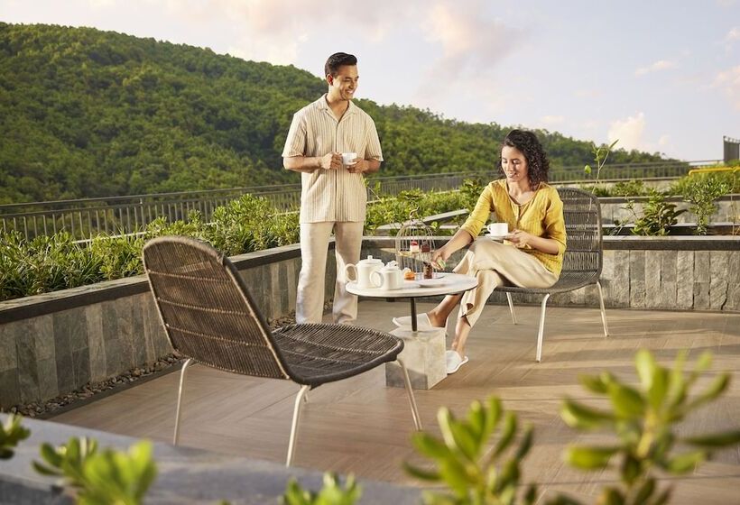 클럽 룸, Hyatt Regency Dehradun Resort And Spa