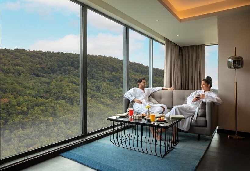 套房, Hyatt Regency Dehradun Resort And Spa