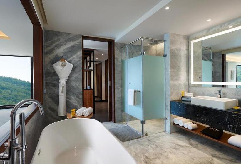 套房, Hyatt Regency Dehradun Resort And Spa