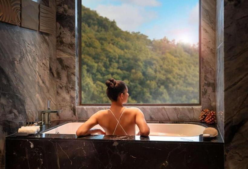 行政套房, Hyatt Regency Dehradun Resort And Spa