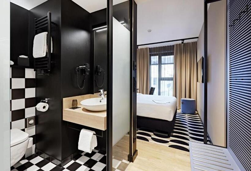 Номер Стандарт, Légère Hotel Erfurt