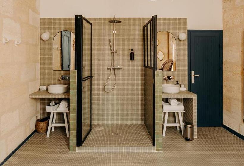 سوییت, B&b Maison Rosa