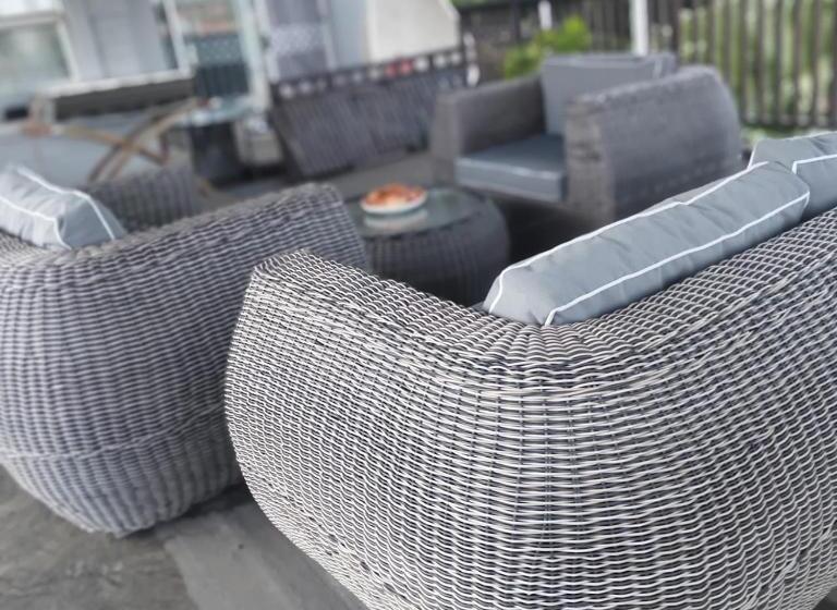 اتاق استاندارد, Busis Guesthouse