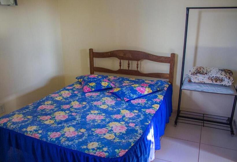 스탠다드 룸, Casa Azul