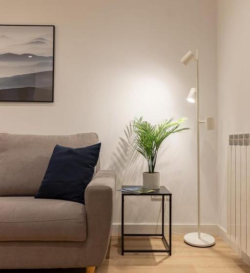 חדר סטנדרט, Room4you Oviedo By Asturias Holidays