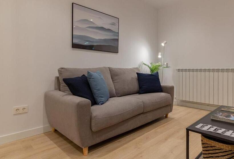 חדר סטנדרט, Room4you Oviedo By Asturias Holidays