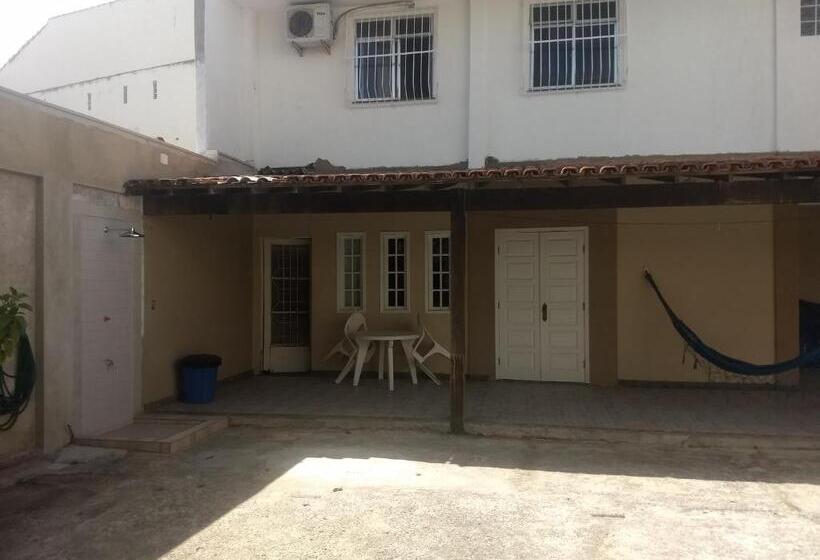 Дом 2 Спальни, Suítes Cabo Frio