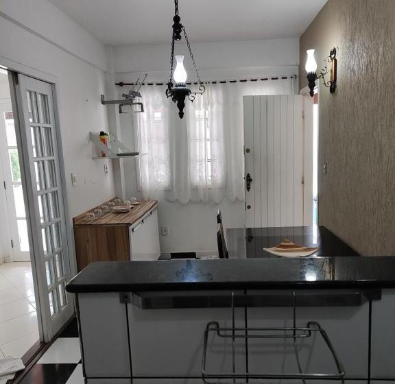 Дом 2 Спальни, Suítes Cabo Frio