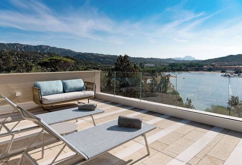اتاق استاندارد, 7pines Resort Sardinia   A Destination By Hyatt
