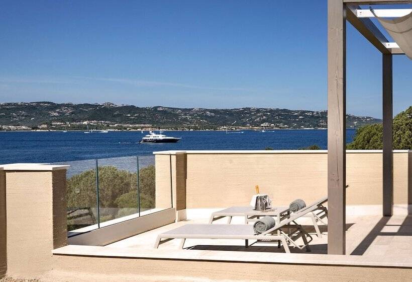 Номер Стандарт, 7pines Resort Sardinia   A Destination By Hyatt