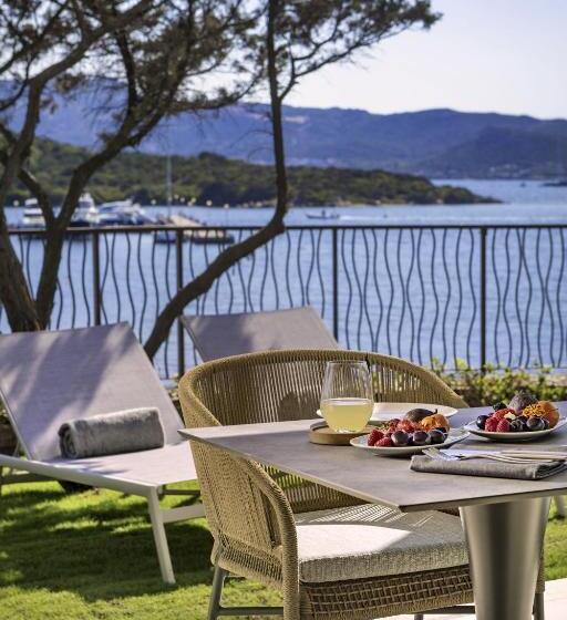 سوییت, 7pines Resort Sardinia   A Destination By Hyatt