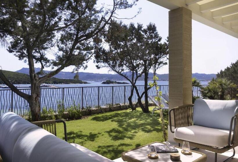 جناح, 7pines Resort Sardinia   A Destination By Hyatt