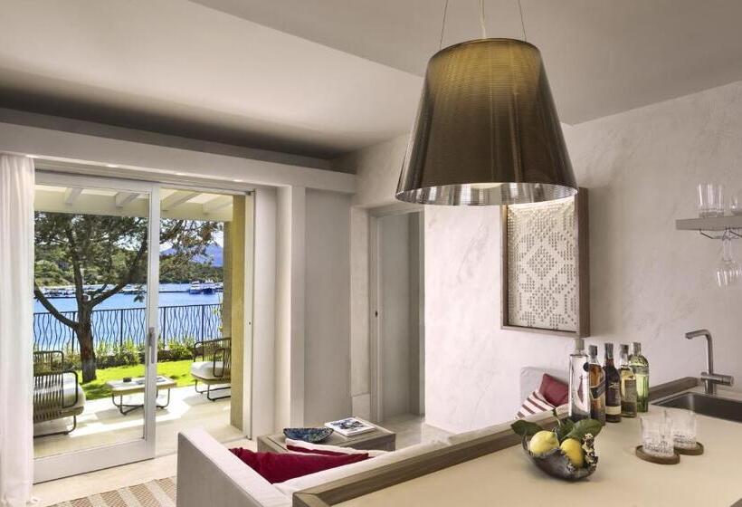 Люкс, 7pines Resort Sardinia   A Destination By Hyatt