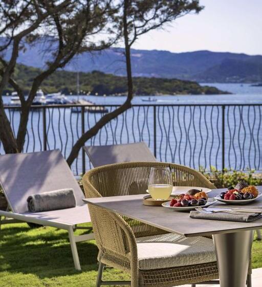Люкс, 7pines Resort Sardinia   A Destination By Hyatt