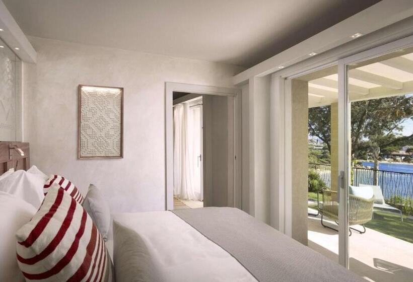 سوییت, 7pines Resort Sardinia   A Destination By Hyatt