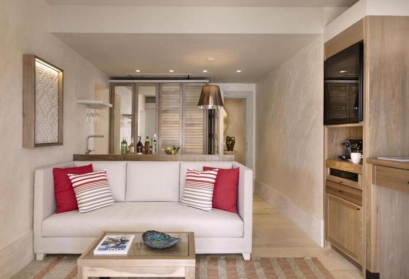 Люкс Вид на Море, 7pines Resort Sardinia   A Destination By Hyatt