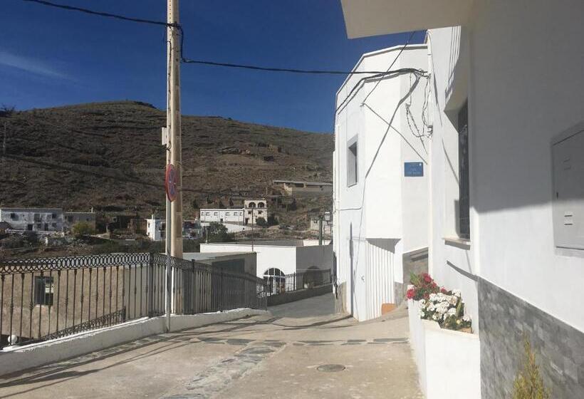 Апартаменты 3 Спальни, Casa Alma