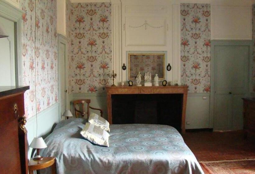 Люкс 2 Спальни, Château D Ozenay