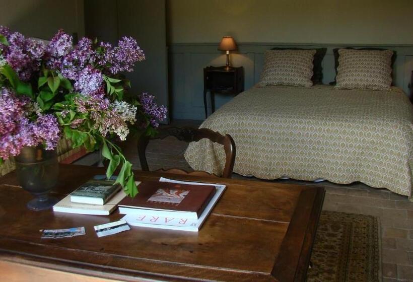 Family Suite, Château D Ozenay