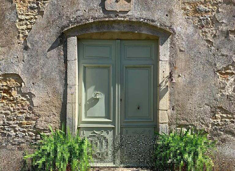 Family Suite, Château D Ozenay