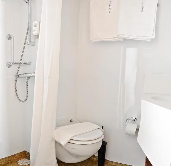 اتاق استاندارد, Florentina Boat
