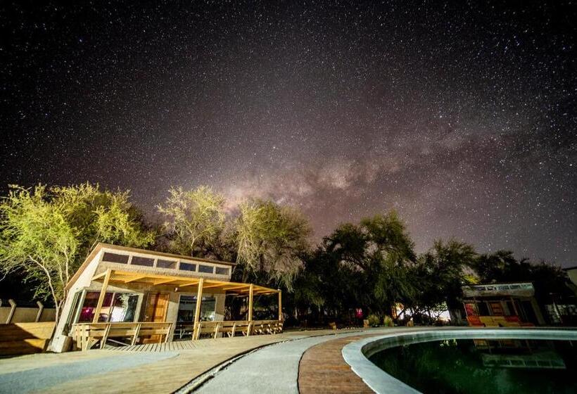 Вилла 2 Спальни, Tantakuy Eco Experience