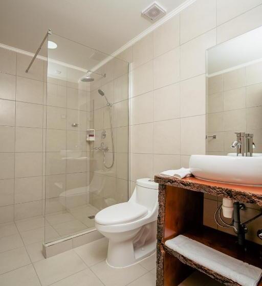 Quarto Estandar, Tantakuy Eco Experience
