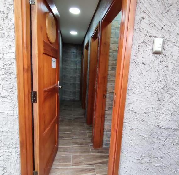 Номер Стандарт, Tantakuy Eco Experience