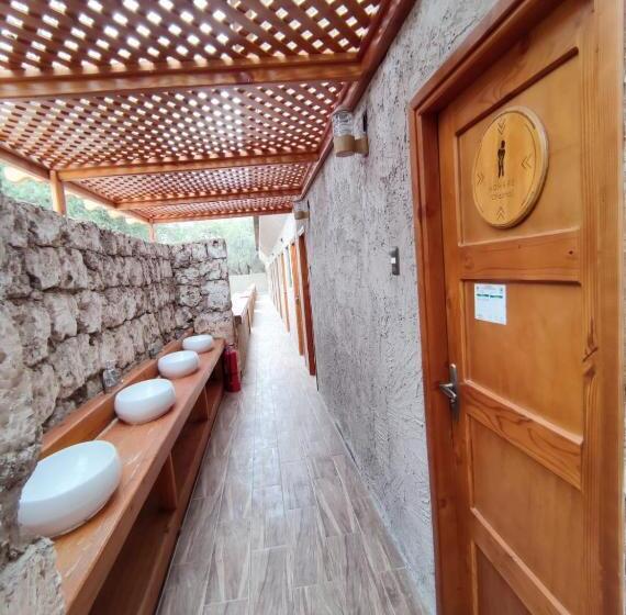 Quarto Estandar, Tantakuy Eco Experience