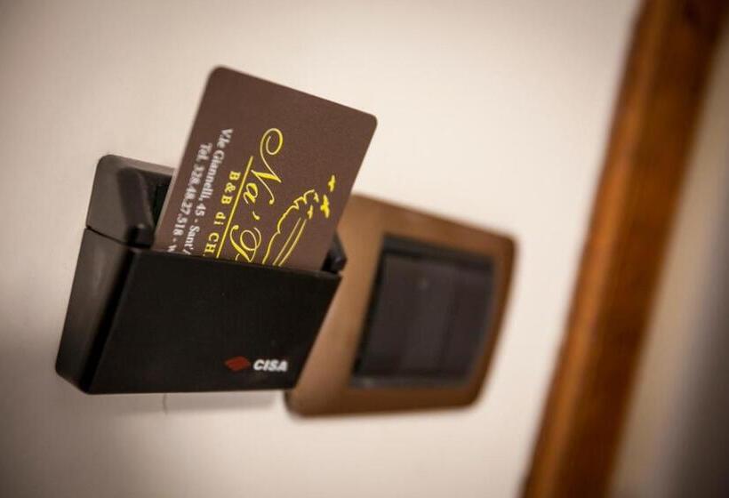 Family Suite, Na  Poesia B&b Di Charme