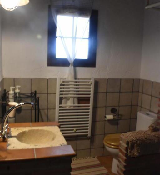 اتاق لوکس, Casa Kisi Cottage, Rural Boutique Bed & Breakfast