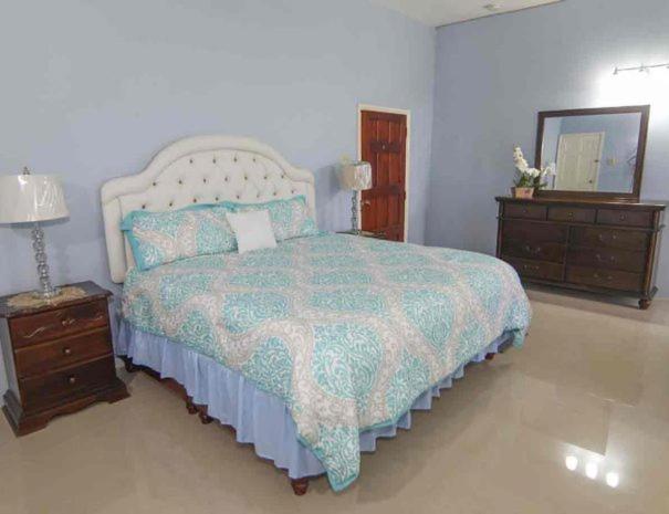 اتاق خانوادگی, Dela De Rose Guest House Negril Jamaica