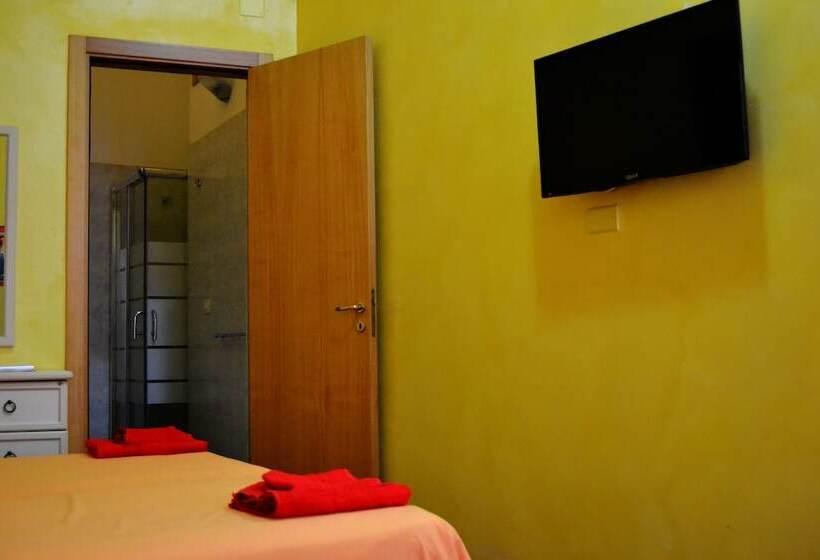 اتاق استاندارد, B&b La Corte Lecce
