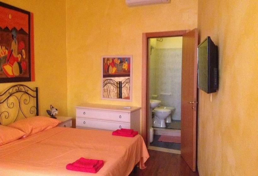 اتاق استاندارد, B&b La Corte Lecce