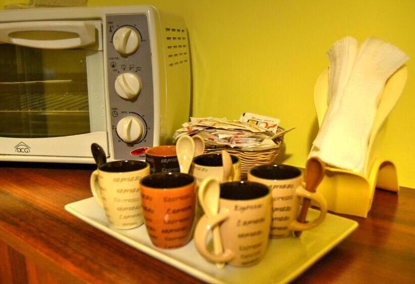 اتاق استاندارد, B&b La Corte Lecce