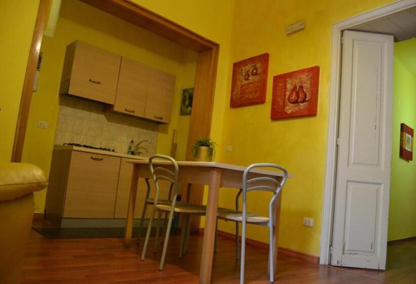 اتاق استاندارد, B&b La Corte Lecce