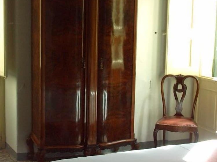 Quarto Triplo Estandar, B&b Palazzo Antonelli