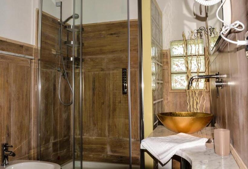 اتاق استاندارد, B&b Residenza Marina
