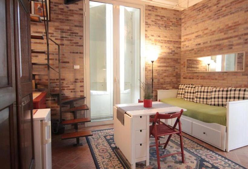 سوییت سوپریور, Amenano Apartments