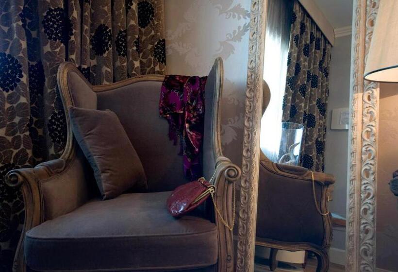 Номер Стандарт, Casadodici Boutique