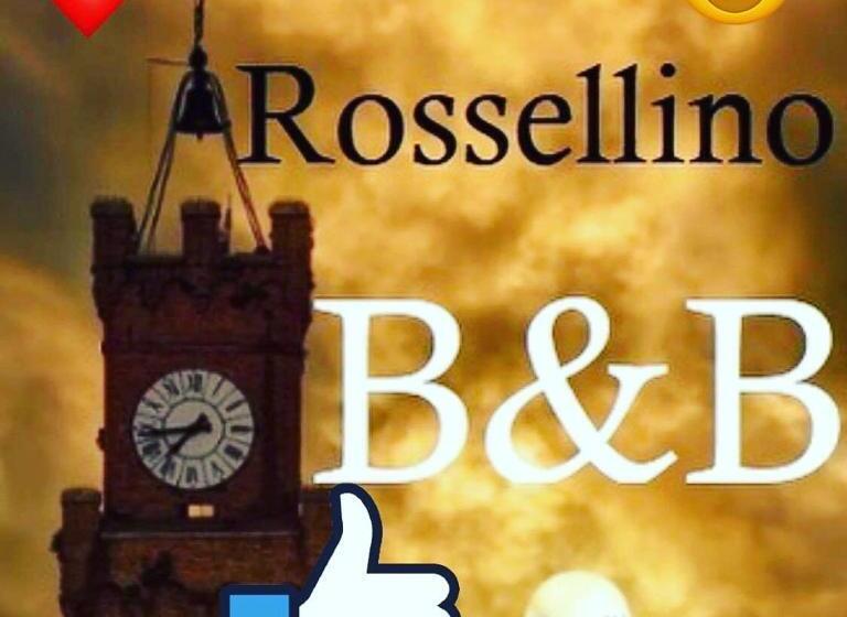 Люкс, Rossellino®